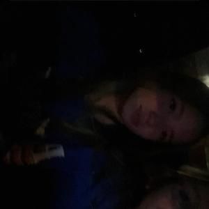 Meet your Posher, Liza